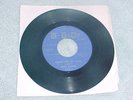 NortherN Soul Bobby Bennett Alone With My Tears V-Tone