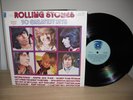 THE ROLLING STONES 30 GREATEST HITS RARE AUSSIE 2 LP