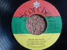 Freddie Mcgregor Hear My Plea Digi 7