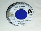 Ray Baretto Deeper shade of soul Latin funk 45 Promo