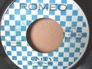 HORACE MARTIN / LAWYER - Unity - Romeo Lee Perry 45