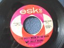 * The Jelly Beans..You Don't Mean Me..Northern Soul 45