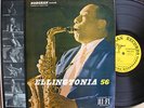Johnny Hodges Ellingtonia '56 Norgran MG N-1055
