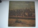 NEIL YOUNG  - Time Fades Away - Original LP With Poster