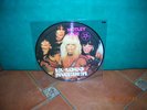 MOTLEY CRUE - EL LOCO SWEDEN LIVE LP  PIC DISC
