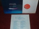 CHICK COREA Light As A Feather 1973 UK 1st WITHDRAWN