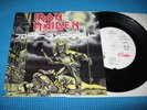 IRON MAIDEN 7