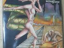 LP-TEMPO DI PERCUSSIONE - italian psych/prog -- OSANNA