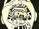 NAPTON FOLK CLUB.PRIVATE PESS,1 OF 100 LP.EDEN LP43.EX