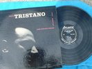 Lennie Tristano   Self Titled   Jazz Record Series   NM
