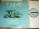 SAX 2358 Mahler Songs / Ludwig / Moore B/S