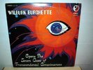 WILBURN BURCHETTE  Seven Gates  LP  private press  prog