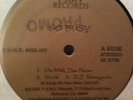 So Busy - On With The Show EP 1992 Oakland Random Rap