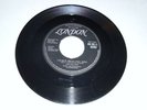 THE WILLOWS Church Bells May Ring RARE UK 45 7