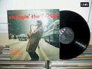 JAZZ Vito Price (Argo LP 631) 1968 Very Rare