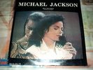 Michael Jackson+Salven Al Mundo+Promo Sealed New+Mexico