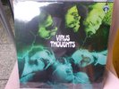 LP VIRUS-THOUGHTS,SUPERB KRAUT PROG, RE