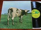 PINK FLOYD Atom Heart Mother 1st HARVEST HÖR ZU 70 MINT