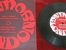 THE IVEYS BADFINGER PLEASURE GARDEN PERMISSIVE PARADISE