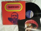 MARVIN GAYE Anthology 3 LP With Booklet 1974 MOTOWN NM+
