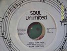 Rare Funk 45 Rare Function Disco Function MP3