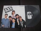 Inxs The Very Best of 1983-1984 Japan Promo only Vinyl LP Michael Hutchence