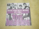 BEATLES  ROCK AND ROLL MUSIC   SWEDISH