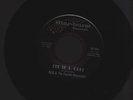 KEN & THE FOURTH DIMENSION See If I Care or1966 7