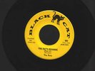 THE RATS Rat’s Revenge orig 1963 7” Back From The Grave