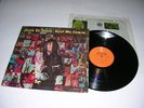 JESSE ED DAVIS - KEEP ME COMIN - 1973 LP KE 32133