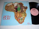 Zion Dub (Carl's Records) Sly & Robbie OG Pink Label NM