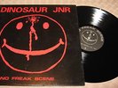 DINOSAUR JR - NO FREAK SCENE  - ASTORIA LONDON 1988