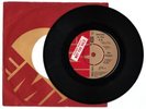 SEX PISTOLS 1976 ANARCHY IN THE UK EMI 