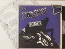 THE DWARVES : HORROR STORIES     ( ORIG. USA PRESS )