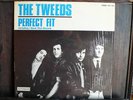THE TWEEDS Perfect Fit 12” M/M ‘80 rare POWERPOP kbd