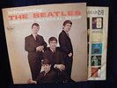 Introducing The Beatles VJ Version 1 mono with sleeve