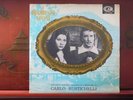 I Promessi Sposi Carlo Rustichelli Rare Italian OST CAM
