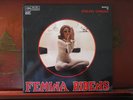Femina Ridens Stelvio Cipriani Rare Italian OST on Cam