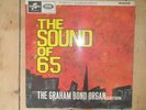 The Graham Bond Organization-The Sound of 65 LP