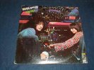 SILVER APPLES Contact OR LP PSYCH PROG ELECTRONIC NOISE