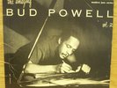 Bud Powell Blue Note 5041 10 Inch LP DG Lex P