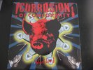 Corrosion Of Conformity Wiseblood Double LP Columbia