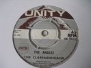 THE CLARENDONIANS**SKINHEAD REGGAE ON PAMA Unity***