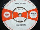 SOUL BROTHERS, SOUND PRESSURE, ETHIOPIANS, FOR YOU, SKA
