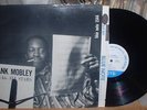HANK MOBLEY 1544 BLUE NOTE W. 63rd DG LP