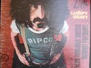 FRANK ZAPPA Lumpy Gravy Lp 1968 ORIGINAL VERVE PSYCH