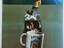 THE KINKS ARTHUR Reprise 6366 LP 1969
