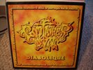 Godfather Don - Diabolique LP kool keith