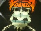 VOIVOD -thrashig rage RARE PIC DISC