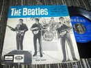 THE BEATLES What You're Doing 7